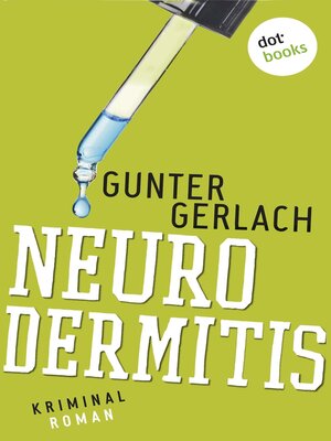 cover image of Neurodermitis